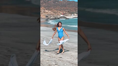 🌊 Katalina Vergara - Miss Preteen Belleza Marina Chile 2023