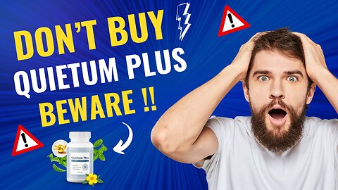 Quietum Plus Review | Quietum Plus Reviews | Quietum Plus Supplement | Buy Quietum Plus #quietumplus