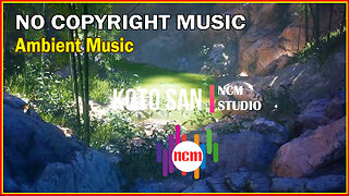 Koto San - Ofshane: Ambient Music, Inspirational Music, Mystical Music @NCMstudio18 ​