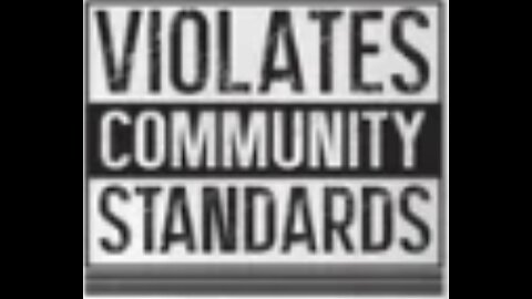 Facebook continues with false violates community standards claims