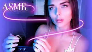 ASMR that will make you SO SLEEPY + RELAXED! 😴💤