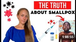 THE TRUTH ABOUT SMALLPOX - Kate Sugak