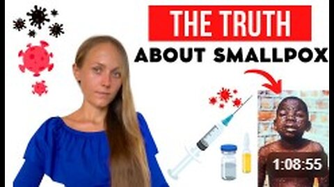 THE TRUTH ABOUT SMALLPOX - Kate Sugak