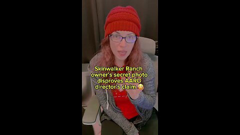 Skinwalker Ranch