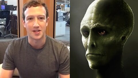 Joe Rogan is SHOCKED by Mark Zuckerberg
