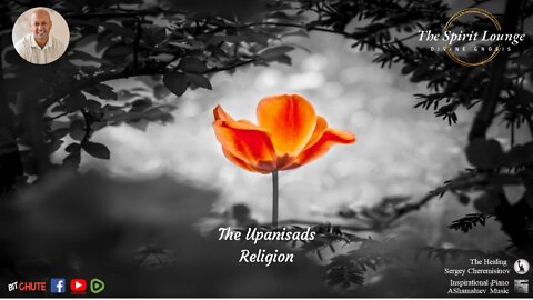 The Upanisads – Religion