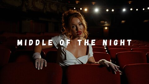 Middle Of The Night - Elley Duhé Song