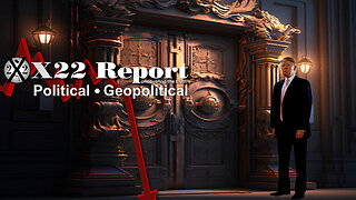 X22 Report Ep 3170b-[DS] Tries To Reverse Public Opinion, Evil Is Knocking, Will You Answer & Fight