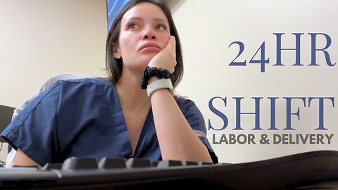 Bad Day on labor delivery. Dr Rachel Southard