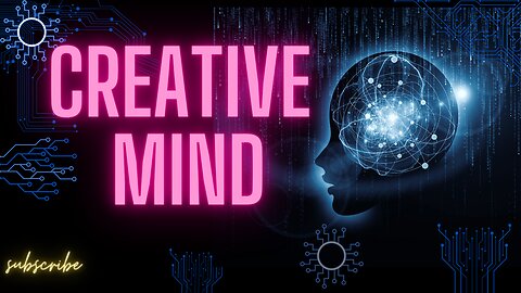 "Mastering the Creative Mind: Techniques for Unleashing Your Creative Potential"