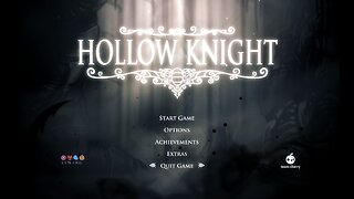 Hollow Knight Ep. 1