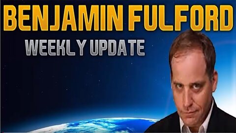 After Dark Thur Jul 25, 2024 - Benjamin Fulford Weekly Update+Fake TV Signals the End of the USCorp