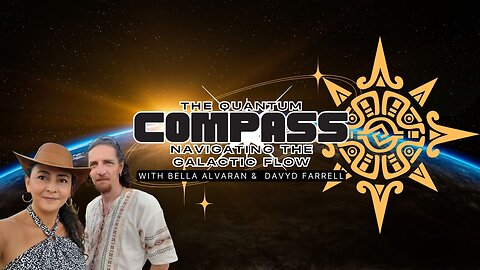 The Quantum Compass #2