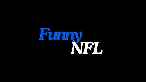 Funny NFL Moments!!