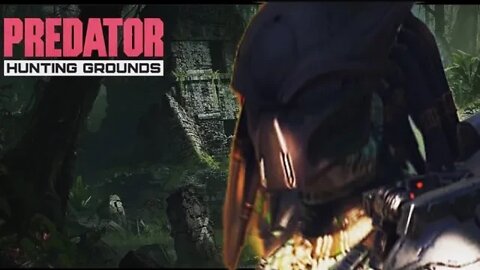 Predator Hunting Grounds Montage | predator hunting grounds trailer |