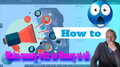 How to make money with no money at all - affiliate marketing
