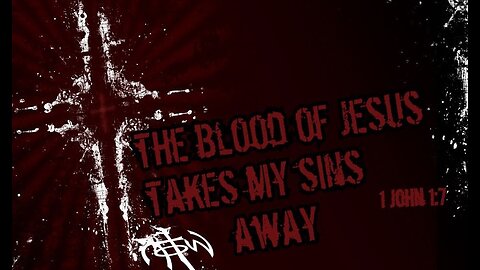 Nothing but the Blood of Jesus, O the Blood of Jesus [w. lyrics] - Sarah Hart Pearsons
