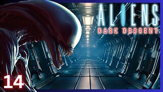 Our Enemy Has More Allies Than We Do | Aliens Dark Descent | 14