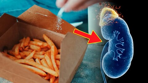 6 Popular Food Cravings And What They Say About You