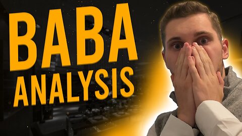 $BABA Stock Analysis - Alibaba Price Targets & Technical Analysis