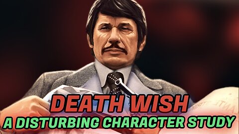 Death Wish (1974) Full Review