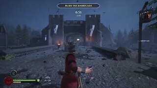 Session 6: Chivalry 2 (Ranked Matchmaking)