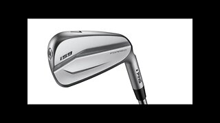 The Review: PING i59 Irons