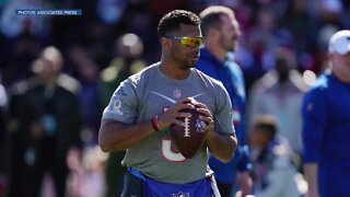 In Depth with Troy Renck on Broncos trade for Russell Wilson