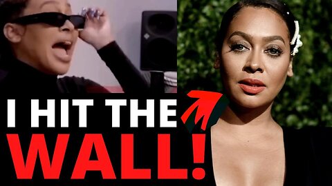 LALA ANTHONY Admits Only Young Men Want To DATE Her _ The Coffee Pod