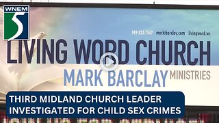 Logik's View: Exposing Church Pedo Ring in Michigan!!