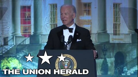 President Biden Delivers Remarks at the White House Correspondents' Association Dinner