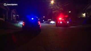 22-month-old shot and killed with unsecured gun in Canton home