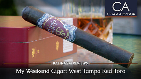 West Tampa Red Toro Review