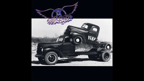 Aerosmith - Pump