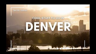 Discovering Denver: A Guide to the Coolest Things to Do in the City | Stufftodo.us