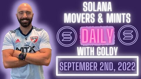 Solana NFTs | Movers and Mints Daily on Magic Eden