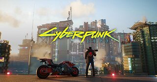 🔴 LIVE - Cyberpunk 2077 [ LIVE ]