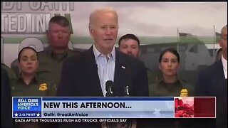 Joe Biden: Houses burned in Maui because they didn't have the right kind of roofs