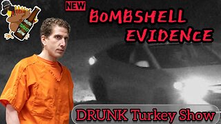 Bryan Kohberger: New Bombshell Information & Evidence! #idhao4 #bryankohberger #podcast