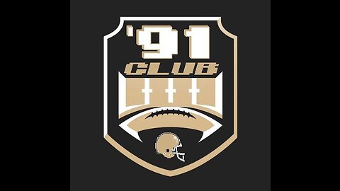 91 CLUB SEASON 7. NFC PLAYOFFS, ROUND 3