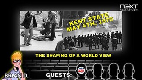Kent State May 4th, 1970