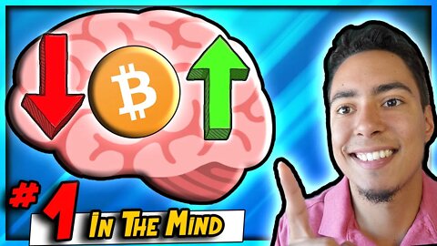 In the Mind Of Sir Luis #1 Longing Bitcoin Leverage Futures - Crypto Trading Strategies