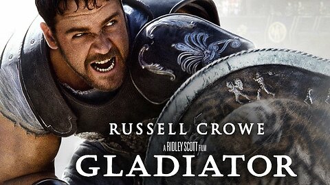 Gladiator 2000