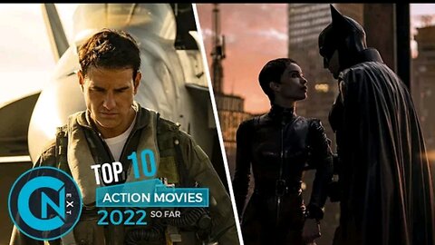Hollywood Top 10 movie 2022