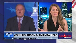 #AskJandA: Will Trump consider an independent or moderate Democrat as his VP?