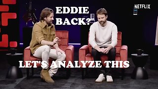 Analyzing the Duffers' recent interview on Eddie Munson in season 5