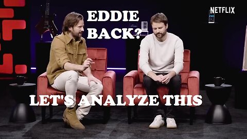 Analyzing the Duffers' recent interview on Eddie Munson in season 5