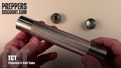 Best Titanium Solvent Trap (Not Homemade Suppressor or Silencer) Glock 9mm Ruger .22 DIY Cup Design