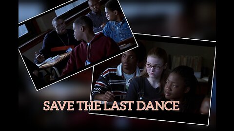 Save the Last Dance 1|Sara's Mother Dies in a Car Accident