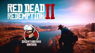 Red Dead Redemption 2 LOW HONOR RP